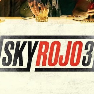 Логотип канала sky_rojo_saison_3