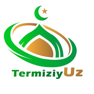 Логотип termiziy_uz_rasmiy