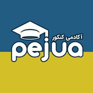 Логотип канала pejua_ir