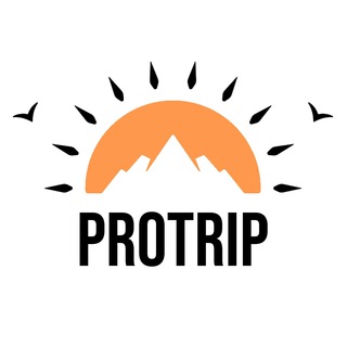 Логотип канала protrip_fitness_tours