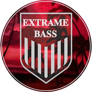 Логотип канала extrame_bass_n1