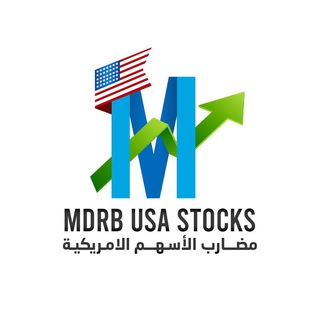 Логотип канала mdrbstocks