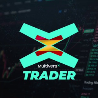 Логотип канала egldtrader_es