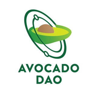 Логотип канала avocadoguild