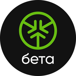 Логотип канала kickex_beta_rus