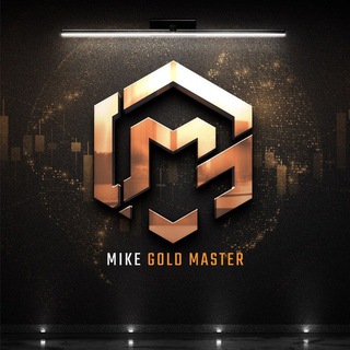 Логотип канала goldmastrmikeofficial