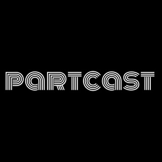 Логотип канала partcast