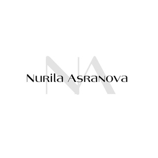 Логотип канала nurila_asranova