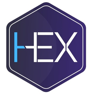 Логотип канала hexarz