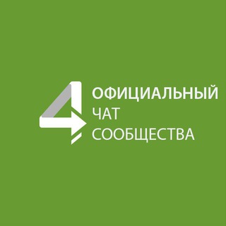 Логотип канала discuss_4cio