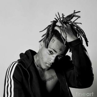 Логотип канала xxxtentacion_17xt