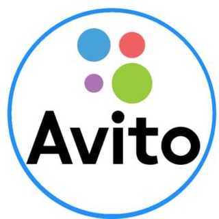 Логотип канала avitodevelopment