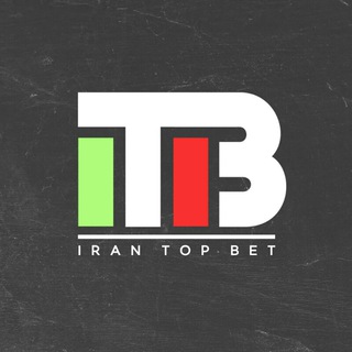 Логотип irantopbet