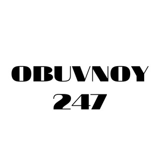 Логотип obuvnoy247