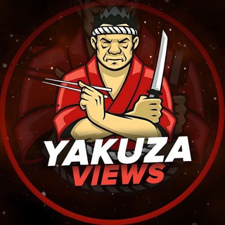 Логотип канала ramen_yakuza_pr_bot_views