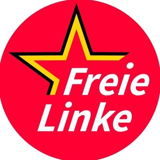 Логотип freie_linke_ch_news