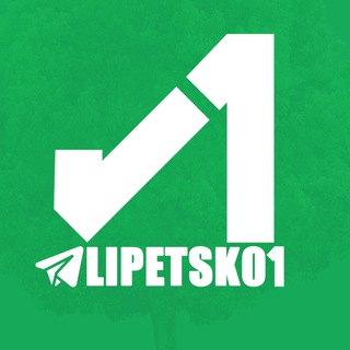 Логотип канала lipetsk01