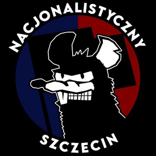 Логотип канала nacjonalistyczny_szcz