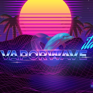 Логотип vaporwaveita