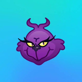 Логотип peonage
