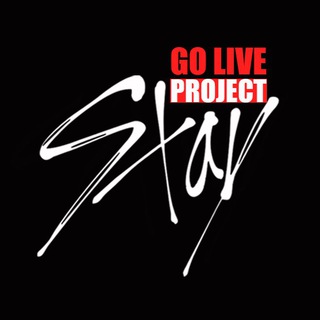 Логотип staygolive