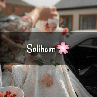 Логотип канала soliha_qizlar_ayollar_soliham