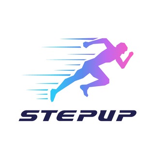 Логотип stepup_ann