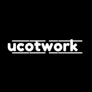 Логотип канала ucotwork_v2