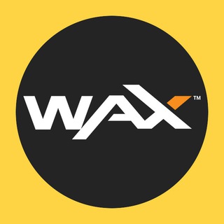 Логотип канала waxtokenannoucements