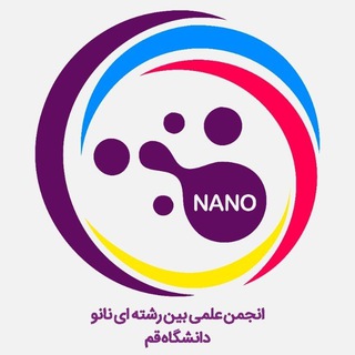 Логотип канала qom_nano