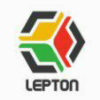 Логотип канала lepton_chatroom_kor