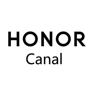 Логотип канала honor_es