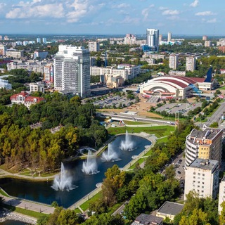 Логотип канала khabarovsk_peace