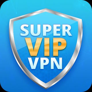 Логотип vip_vpn2023