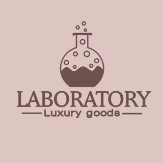 Логотип канала laboratoryekb