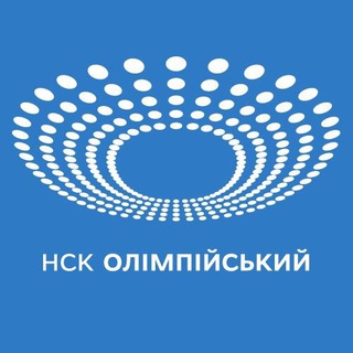 Логотип канала olympicnsc