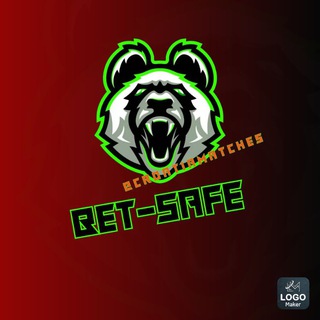 Логотип канала betsafematches