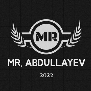 Логотип mr_abdullayev_channel