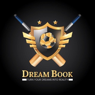 Логотип канала dreambookonline