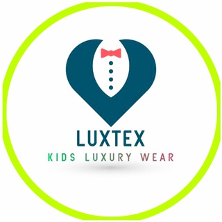 Логотип канала lux_tex