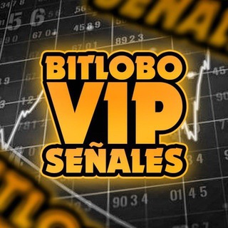 Логотип bitlobo_vip