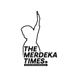 Логотип канала themerdekatimes