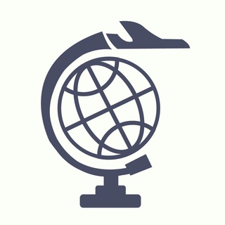 Логотип канала GeografiyaRU