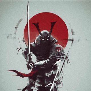 Логотип канала samurai_oboi