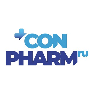 Логотип conpharm_ru