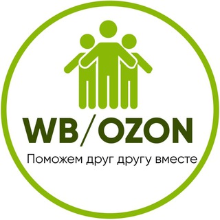 Логотип канала vezhlivayapomow_channel