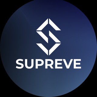 Логотип supreve_uae