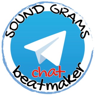 Логотип канала soundgramschat