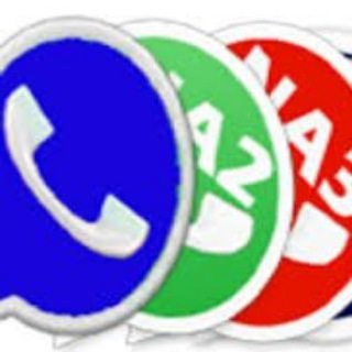 Логотип канала nawhatsap