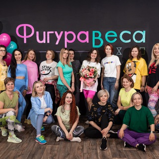 Логотип канала figuravesa